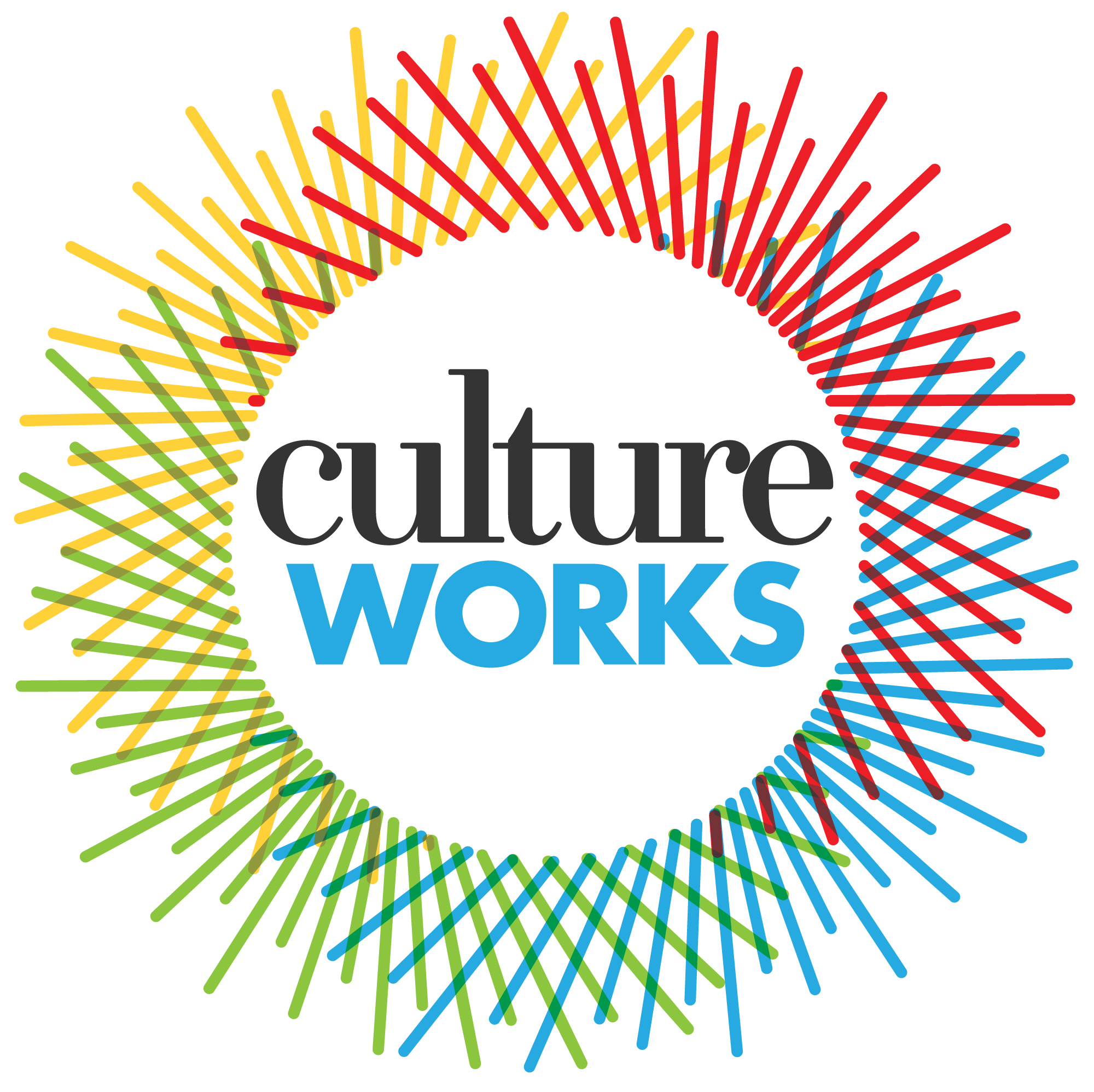 Culture Works Unveils a New Look Culture Works