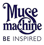 Muse Machine logo