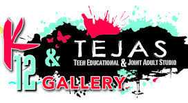 K12 Gallery & TEJAS