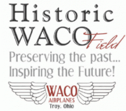 Historic Waco Field