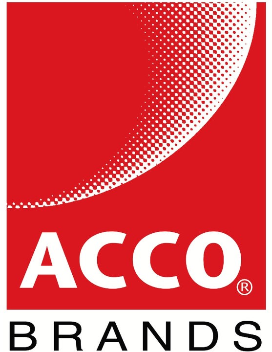 ACCO Brands, Inc. logo
