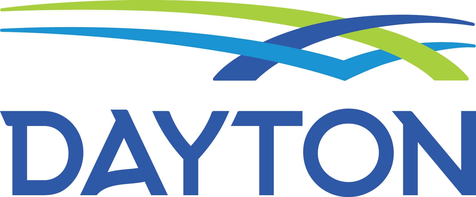 City of Dayton logo