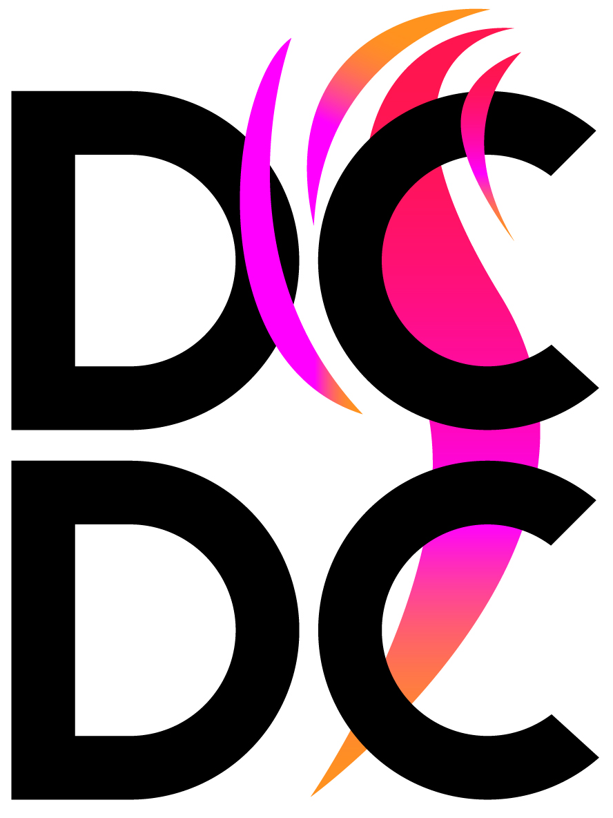 Dayton Contemporary Dance Company logo