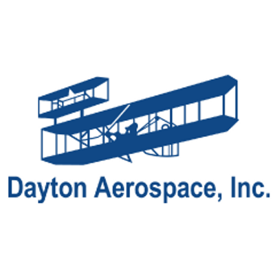 Dayton Aerospace, Inc. logo