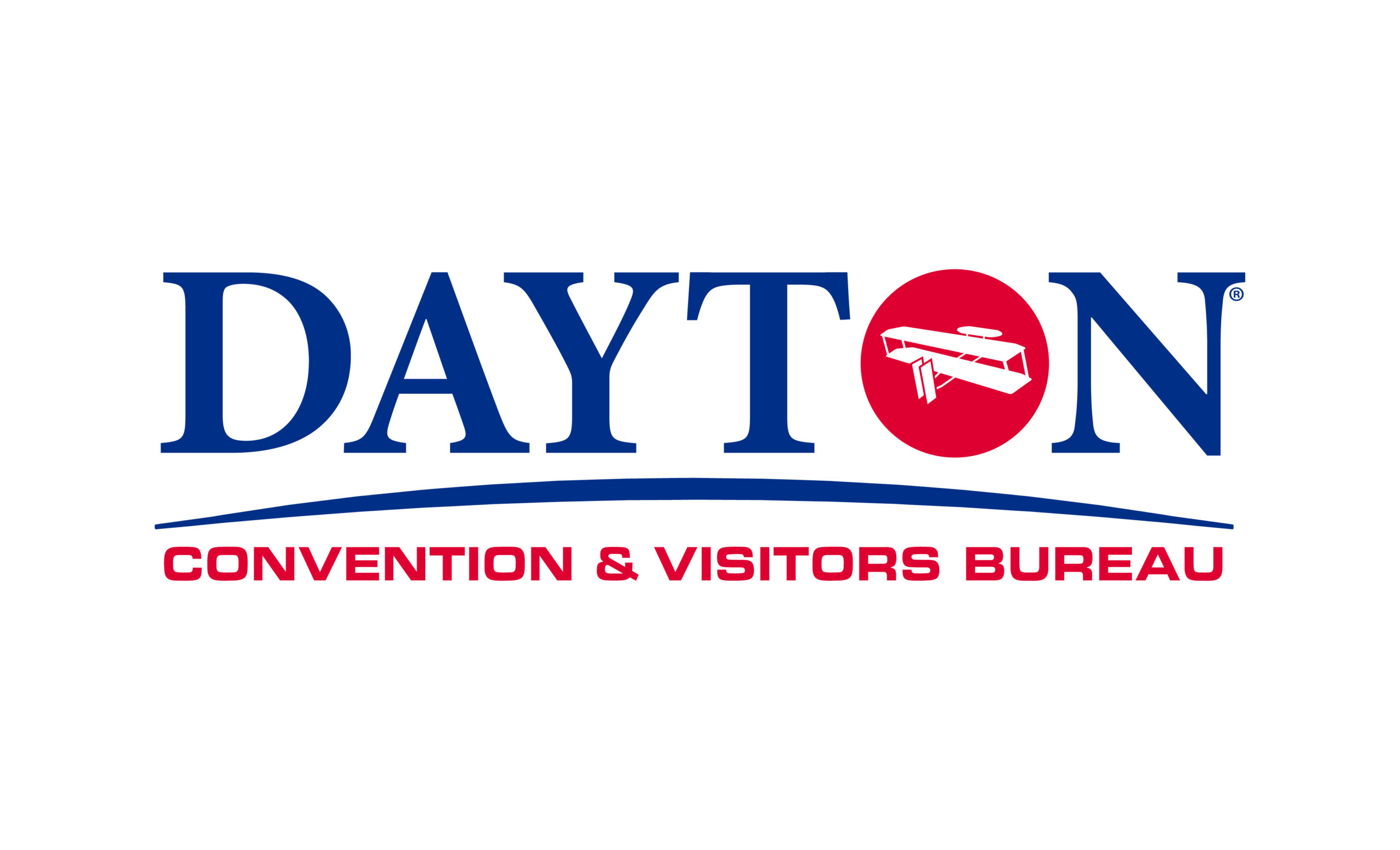 Dayton Convention & Visitors Bureau logo