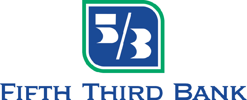 Fifth Third Bank logo