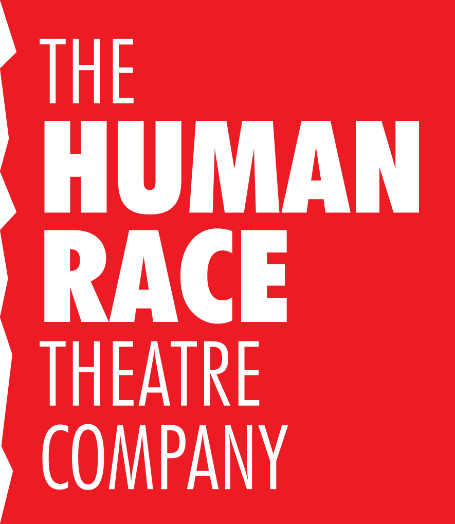 Human Race Theatre Company logo