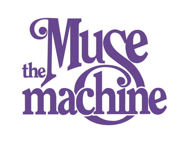 Muse Machine logo