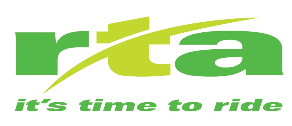 Greater Dayton RTA logo