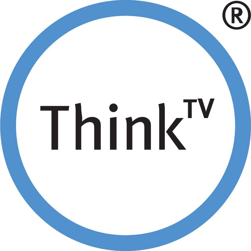 ThinkTV logo