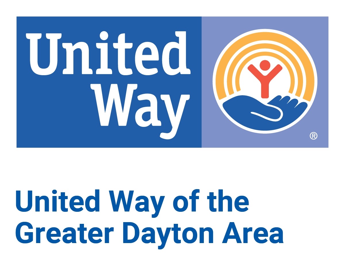 United Way of the Greater Dayton Area logo