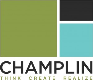Champlin Architecture logo