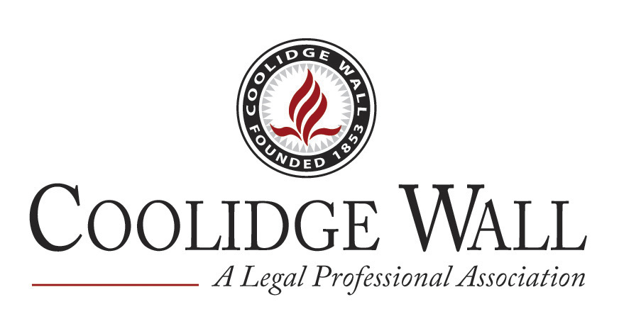 Coolidge Wall logo