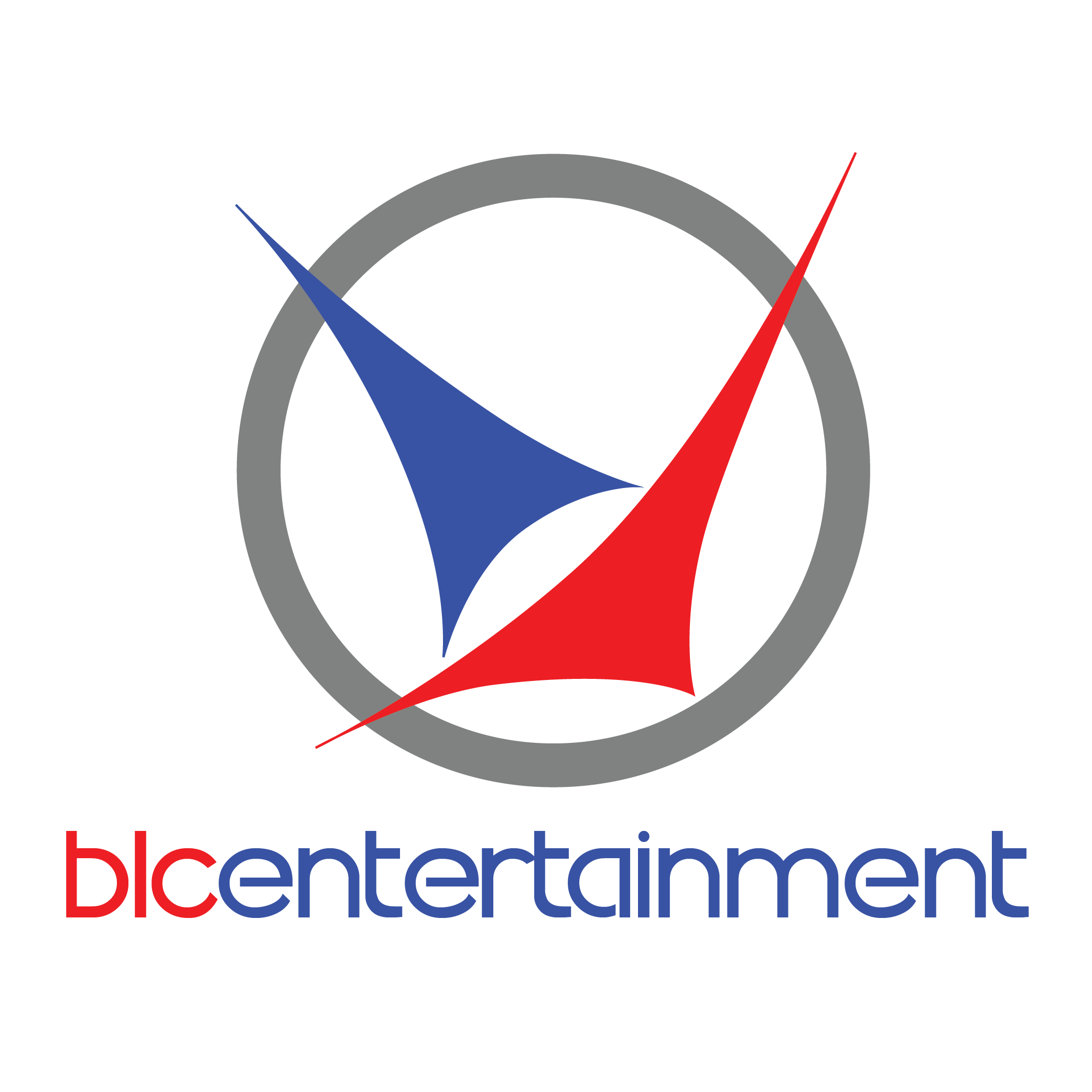 BLC Entertainment Logo