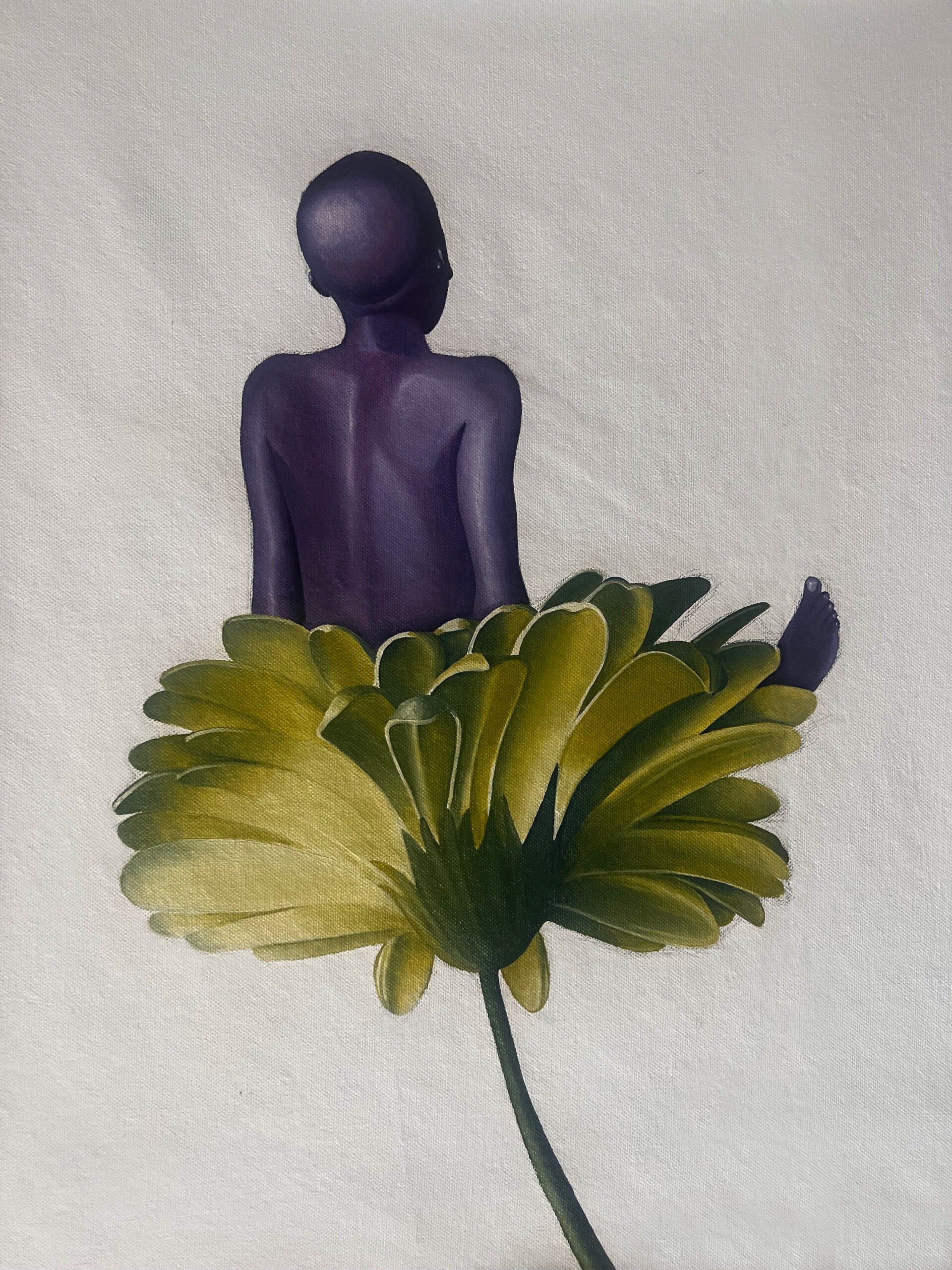 A Safe Space - Jamaal Durr - 2024-2025 AOG Grantee